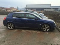 Dezmembrez Opel Signum,2004,1910 cmc,74 kw