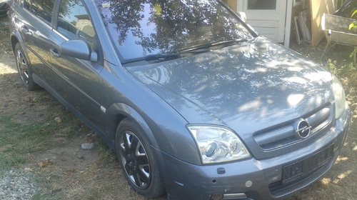 Dezmembrez opel signum 3.0d full, dezmembrez opel vectra c 3.0d full