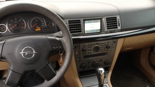 Dezmembrez OPEL SIGNUM, 3.0dti, 2003