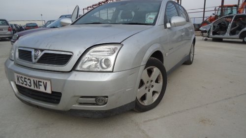 Dezmembrez Opel Signum din 2003, 2.2 b