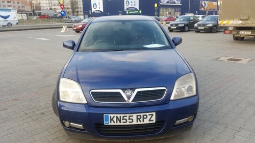 Dezmembrez Opel Signum / Vectra 1.9 CDTI Z19DTH 150CP