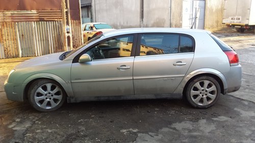 Dezmembrez Opel Signum / Vectra C 2.2DTI