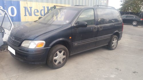 Dezmembrez Opel Sintra an fabr. 1998, 2.2D Tu