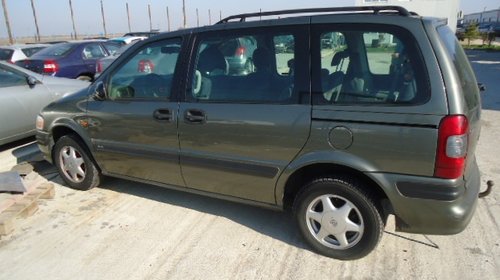 Dezmembrez Opel Sintra din 1996-1999, 2.2 16v