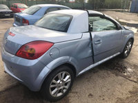 Dezmembrez OPEL TIGRA 1.4 B DIN 2007-Z14XEP