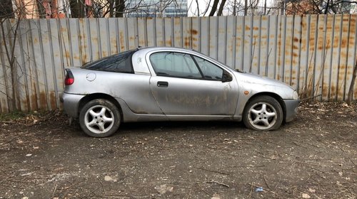 Dezmembrez Opel Tigra 1995 COUPE 1.4