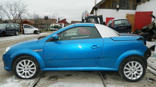 Dezmembrez Opel Tigra 2004-2010