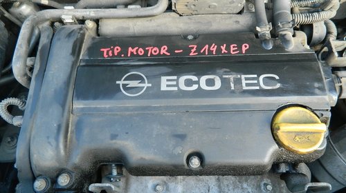 Dezmembrez Opel Tigra , 2005-2009