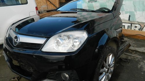 Dezmembrez Opel Tigra , 2005-2009