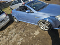 Dezmembrez Opel Tigra B 1.8 benzina 2007 Z18XE