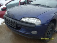 Dezmembrez Opel Tigra din 1998, 1.4 16v