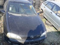 Dezmembrez Opel Tigra din 1999