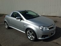 Dezmembrez Opel Tigra Twin Top, 1.3cdti, orice piesa!