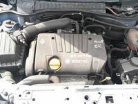 Dezmembrez Opel Tigra Twintop 1.8 benzina (Cabrio)