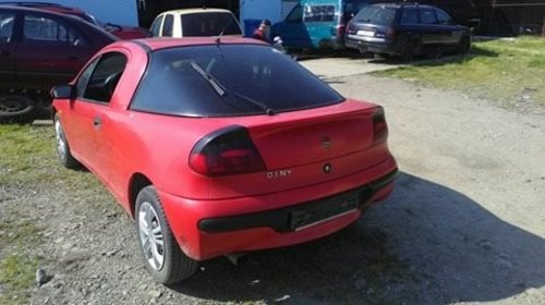 Dezmembrez Opel Tigra