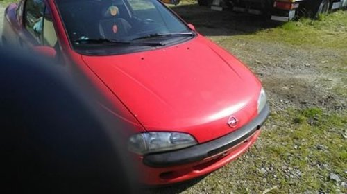 Dezmembrez Opel Tigra