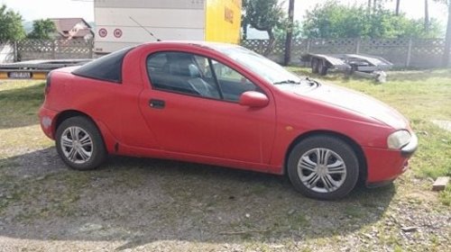 Dezmembrez Opel Tigra