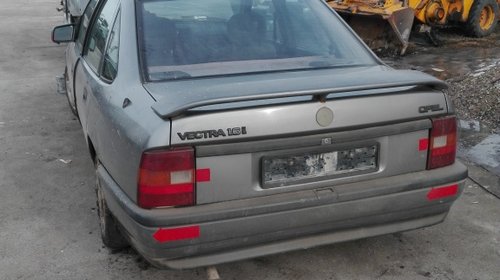 Dezmembrez opel vectra 1.6 benzina