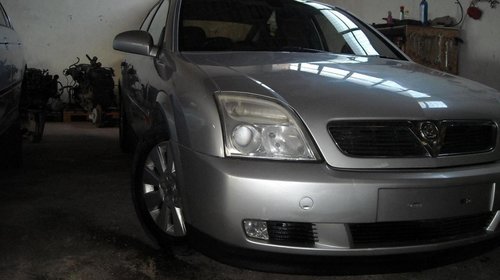 Dezmembrez Opel Vectra 2.0 dti 101 cp