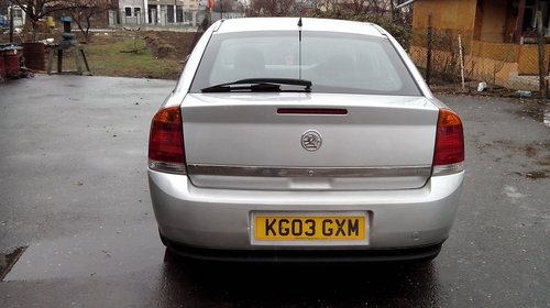 Dezmembrez Opel Vectra 2.0 DTI , Y20DTH , an 2004