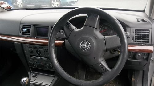 dezmembrez opel vectra 2.2 dti,diesel manual din 2003