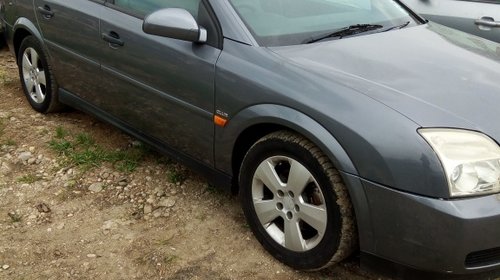 Dezmembrez Opel Vectra ,2003,1796 cmc,benzina