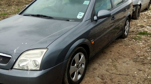 Dezmembrez Opel Vectra ,2003,1796 cmc,benzina