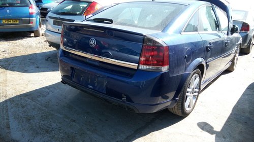 Dezmembrez Opel Vectra,2004,2172 cmc,86 kw,diesel