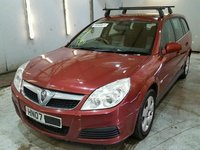 Dezmembrez Opel Vectra 2007 1.9cdti