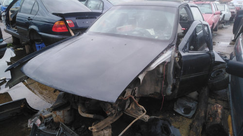 Dezmembrez Opel Vectra A 1.7TD / 1.6 Benzină