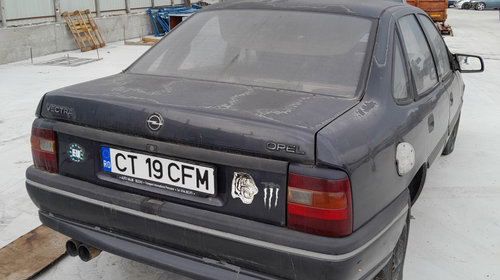 Dezmembrez Opel VECTRA A 1988 - 1995 1.6 I C 16 LZ2 ( CP: 75, KW: 55, CCM: 1598 ) Benzina