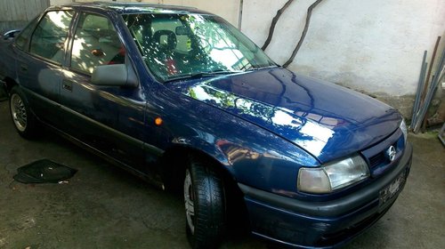 Dezmembrez Opel Vectra A 1993 1.7 TD Isuzu X17DT