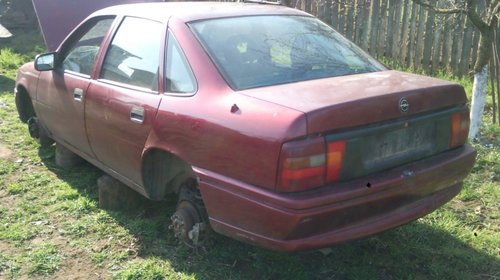 Dezmembrez Opel vectra A 1995 2000 8v