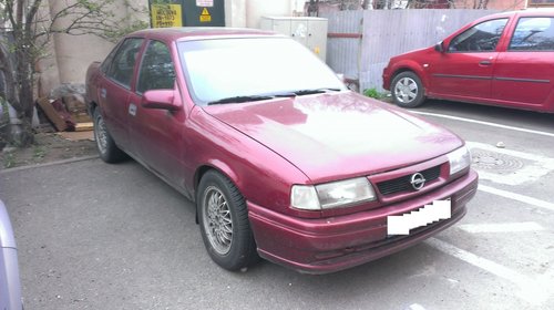 Dezmembrez Opel vectra A 1995 2000 8v