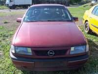 Dezmembrez Opel Vectra A, an 1992, motor 1.6 Benzina