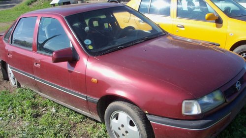 Dezmembrez Opel Vectra A, an 1992, motor 1.6 Benzina