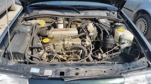 Dezmembrez Opel Vectra A, an 1995, 1.7 diesel