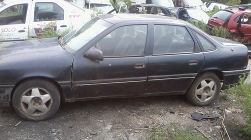 Dezmembrez Opel Vectra A an fabricatie 1995,motor 2.0I 8VALVE