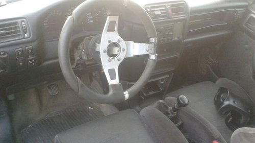 Dezmembrez opel vectra A SFI 2.0 an 1995