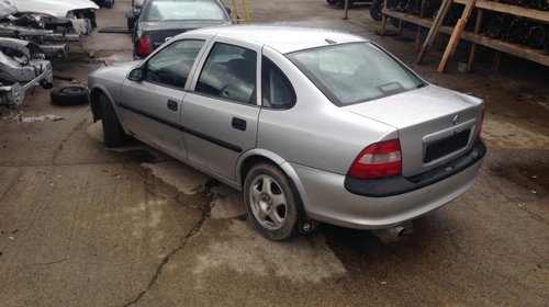 Dezmembrez opel vectra b 1.6 16v