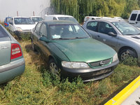 Dezmembrez Opel vectra B 1.6b z16xel