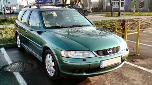 Dezmembrez opel vectra B 1.8 /16./ 1.6,16v be