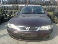 Dezmembrez Opel Vectra B 1.8 16v, an 2001