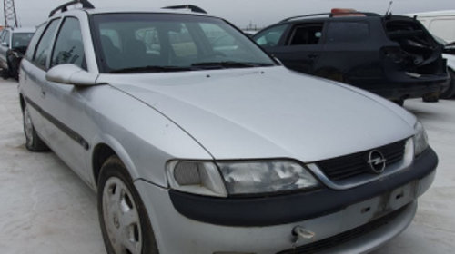 Dezmembrez Opel VECTRA B 1995 - 2003 2.0 DTI 