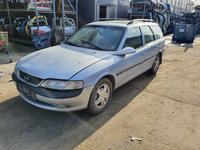 Dezmembrez Opel VECTRA B 1995 - 2003