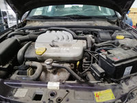 Dezmembrez Opel Vectra B 1996 1,8 B X 18 XE