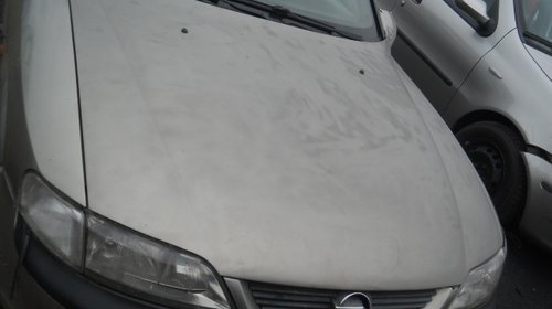 Dezmembrez Opel Vectra B 1997 4 USI 1,8 16v 