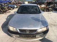 Dezmembrez Opel Vectra B 2.0 DI X20DTL