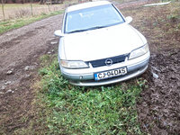 Dezmembrez Opel Vectra B 2.0 dti an 2000