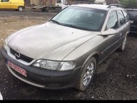 Dezmembrez Opel Vectra b 2.0 dti 1999